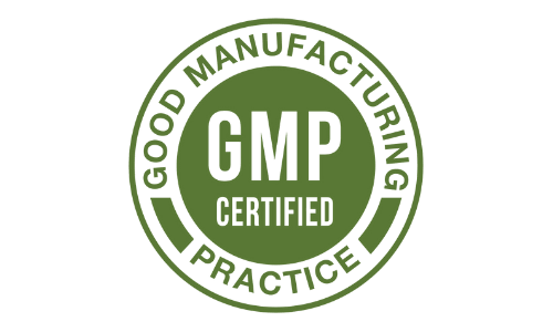 Nerve Soothe GMP Certified