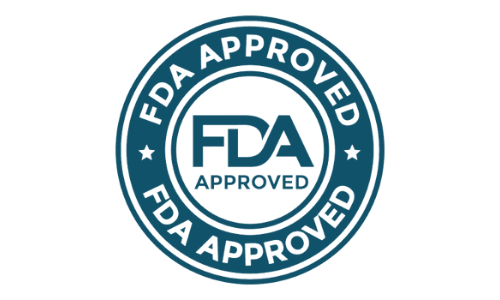 Nerve Soothe FDA Approved