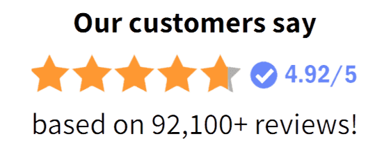 Nerve Soothe 5 star ratings